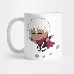 Plunderer - Lihito, Licht, Chibi Licht Mug